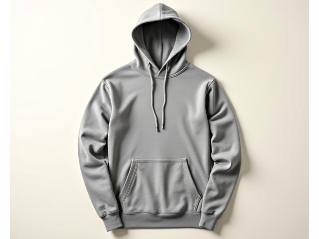 Arch Core Hoodie in heather grey, a comfortable activewear essential for athletes.