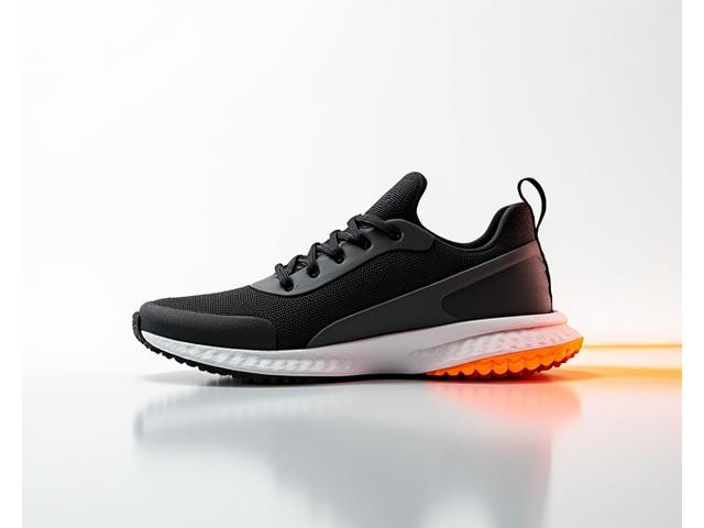 Arch Vault Exclusive: 'Velocity' Sneakers