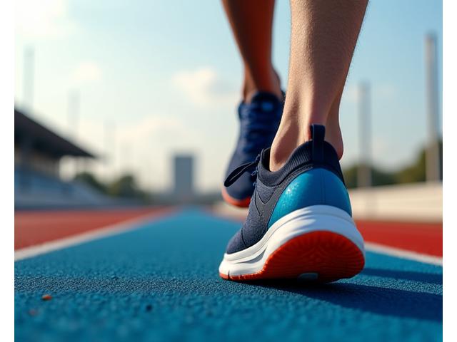 Arch Vault's top-selling performance sneaker