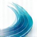 Ocean Stride brand logo