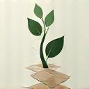 Plant-Steps brand logo