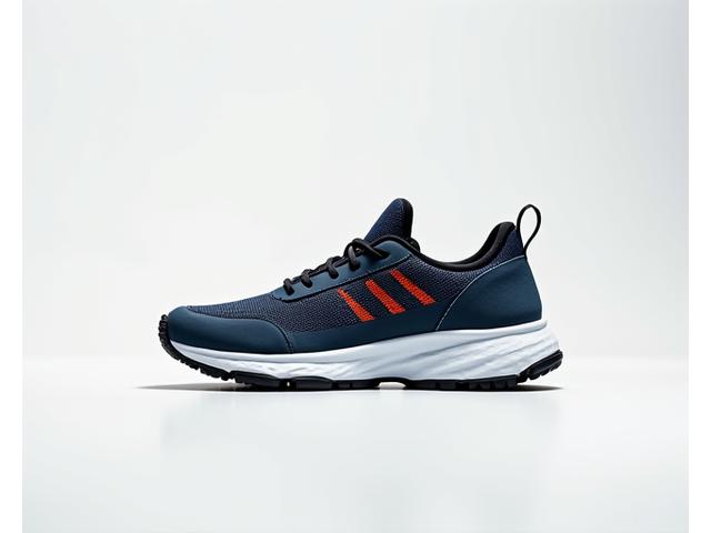 Terra Runner sneaker made from recycled materials